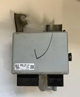 Acura MDX III Power steering control unit/module 39980TZ6L5