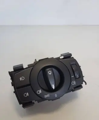 BMW 1 E81 E87 Light switch 6932794