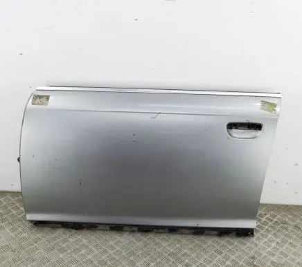 Audi A6 S6 C6 4F Front door 4F0831051F