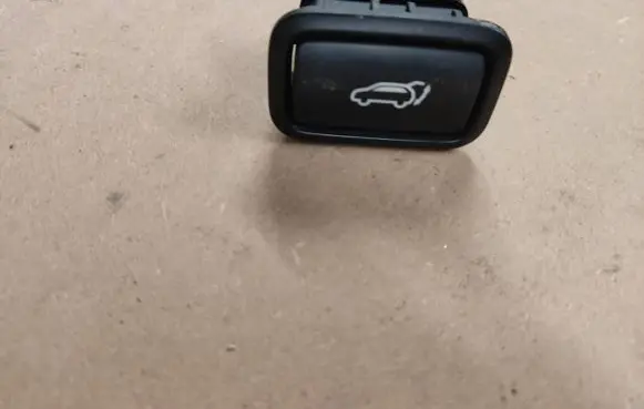 Hyundai Santa Fe Tailgate/trunk/boot open switch 81880S1100 1903160990 120030346