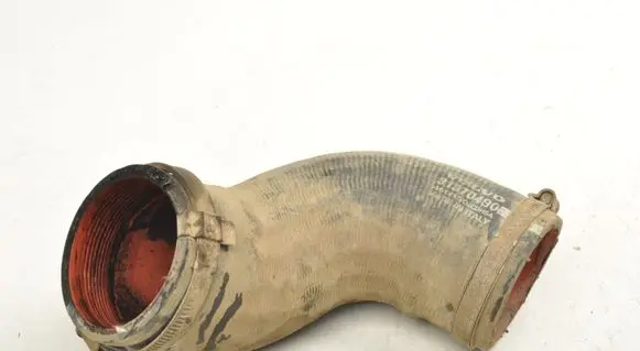 Volvo XC60 Intercooler hose/pipe 31370490