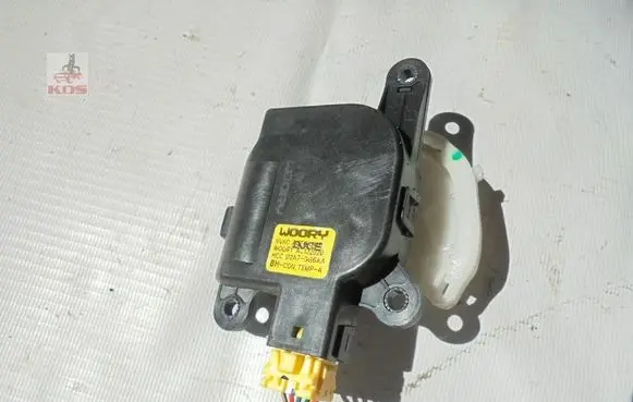 Hyundai Genesis Engine WOORY