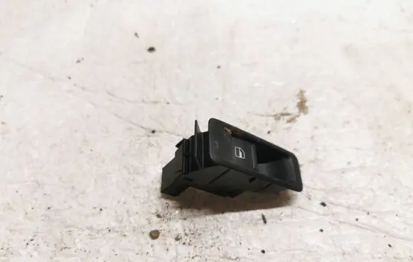 Volkswagen Sharan Electric window control switch 7N0959551