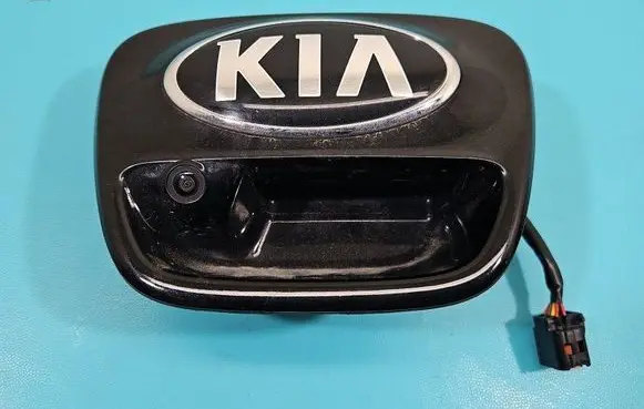 KIA Rio Tailgate/trunk/boot exterior handle IMPRK1511053