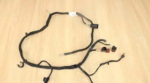 Generator/alternator bracket