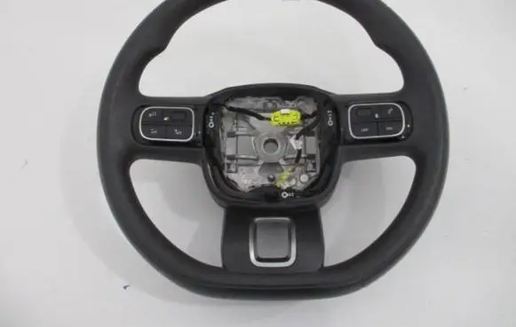 Citroen C3 Steering wheel 98164325ZD 34228596C