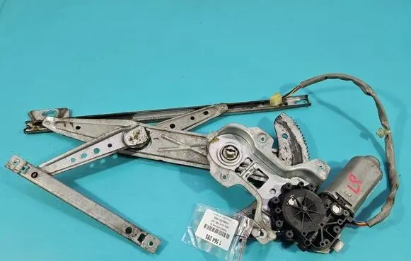 Honda Civic Front door window regulator with motor IMPRK1564285