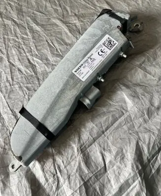 Volvo S60 Seat airbag 3114651 P32241949