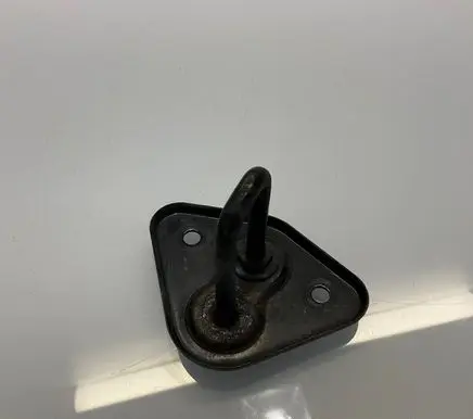 Mercedes-Benz GLK (X204) Engine bonnet/hood lock/latch loop/hook A2048800460 2048800460