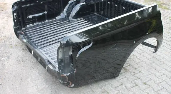 Mitsubishi L200 Rear quarter panel PAKABLOTNIKITYL200