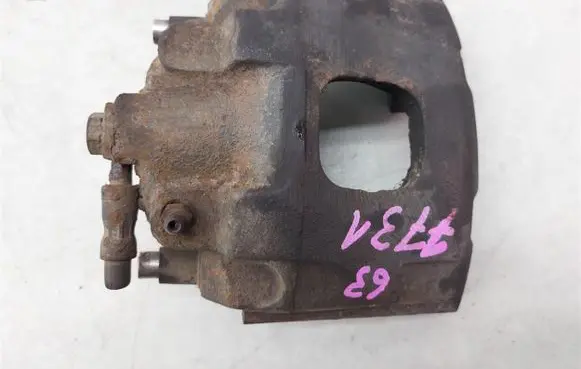 Mercedes-Benz ML W163 Front brake caliper