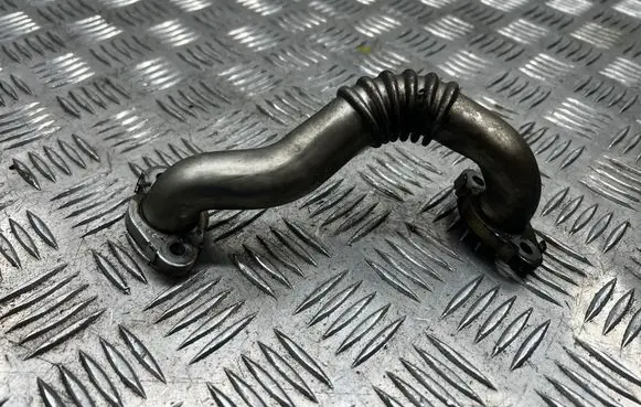 Skoda Octavia Mk2 (1Z) EGR valve line/pipe/hose 03L131521Q