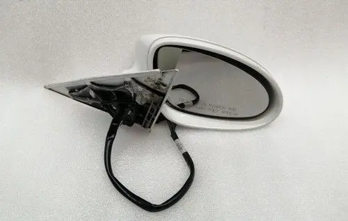 Mercedes-Benz S W221 Front door electric wing mirror A2218100476