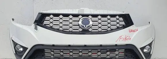 SsangYong Korando Front bumper K7871134300