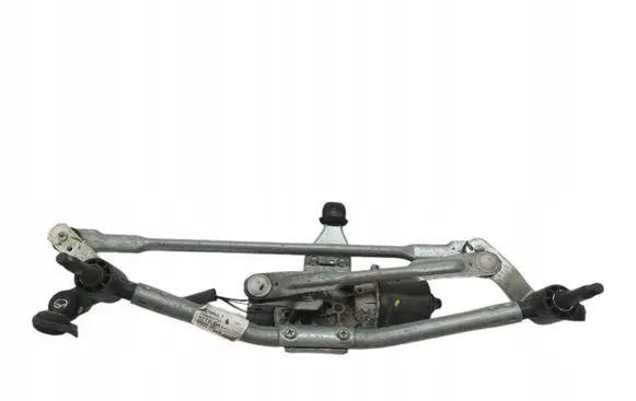 Dacia Sandero III Front wiper linkage and motor 288006875R