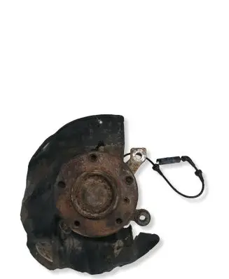 BMW 3 E46 Front wheel hub 