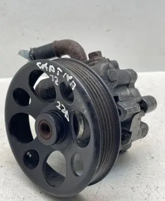 Chevrolet Captiva Power steering pump