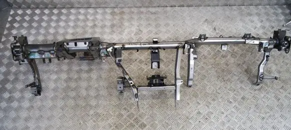 Porsche Cayenne (92A) Dashboard 7P5858520