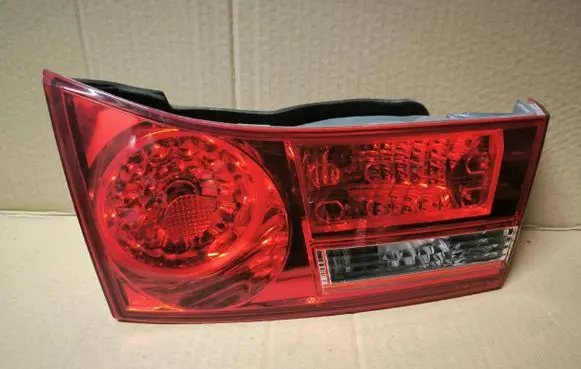 Honda Accord Tailgate rear/tail lights P8129