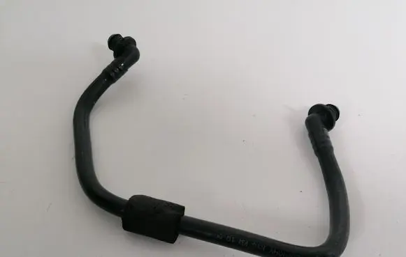 Vacuum line/pipe/hose