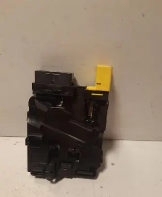 Steering angle sensor