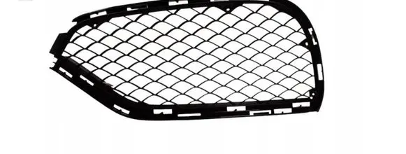 Mercedes-Benz E AMG W212 Front bumper lower grill