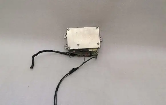 Chevrolet Corvette Other control units/modules 21995789