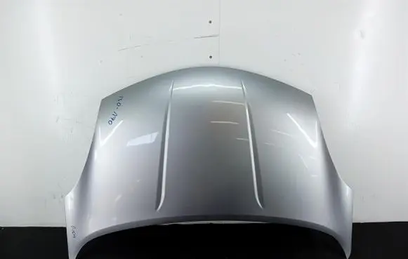 Nissan Note (E11) Engine bonnet/hood