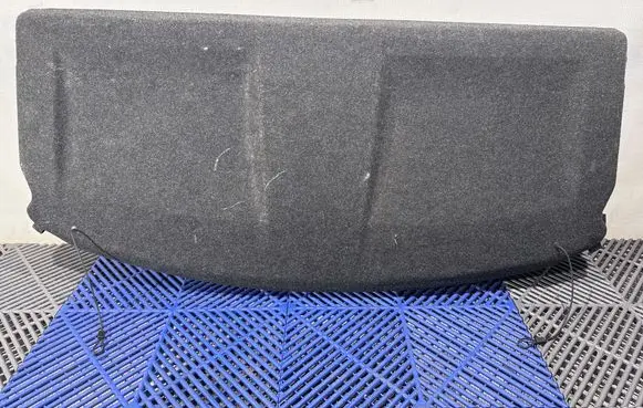 Toyota Auris E180 Parcel shelf 6433002D30 28031 82602101