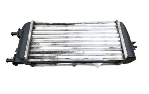 Fiat 500 Intercooler radiator 878353000