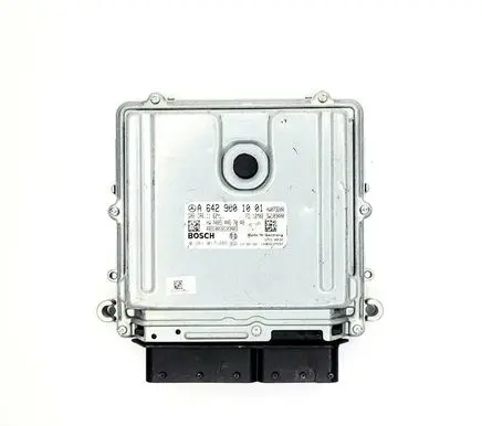Mercedes-Benz E W211 Engine control unit/module ECU A6429001001