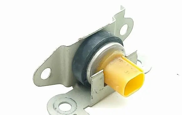 Land Rover Range Rover Velar Acceleration sensor 8W833C190AC