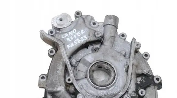 Land Rover Discovery 3 - LR3 Oil pump 4H2Q-6615-AD