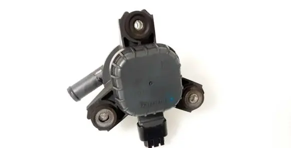 Lexus RX 450H Water pump G904047090