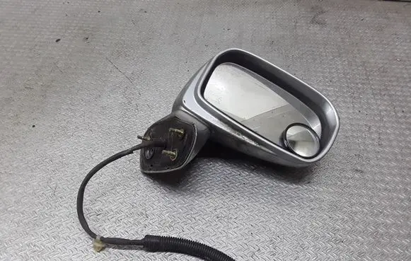Honda Stream Front door electric wing mirror E6010001