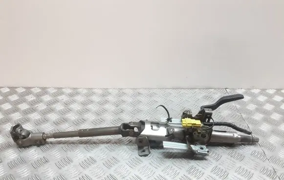 Honda Jazz Steering wheel axle 151G021