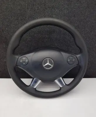 Mercedes-Benz Sprinter W906 Steering wheel NJPD19305320 0589P1000198