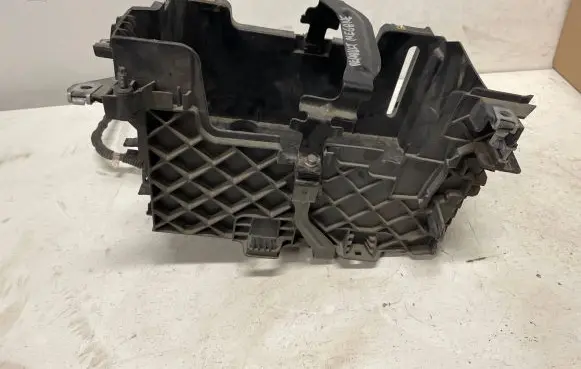 Renault Megane III Battery bracket 244380003R