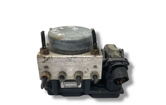 Opel Corsa D ABS Pump 0265800796 13282282 0265232288