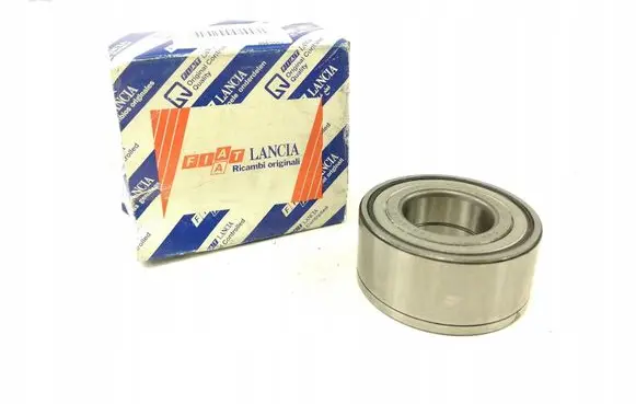 Fiat Punto (199) Front wheel ball bearing 7555466