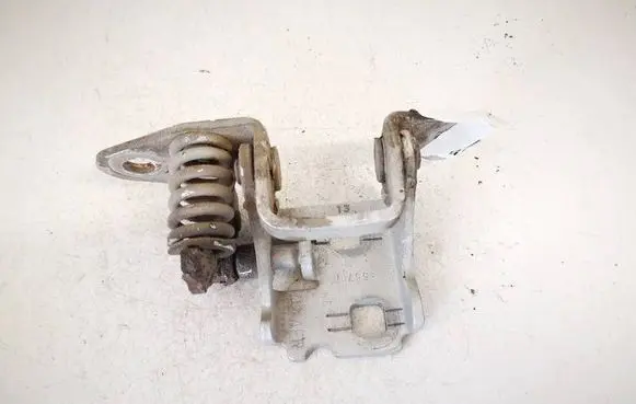 Dodge Caliber Rear door lower hinge