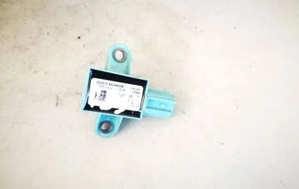 Audi A5 8T 8F Airbag deployment crash/impact sensor 8k0955557c