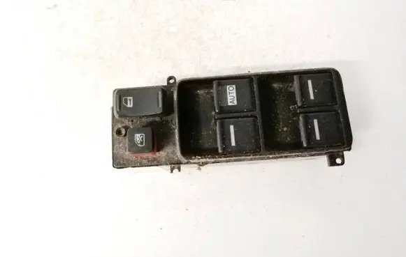 Honda Accord Electric window control switch g8d382hb g8d-382h-b