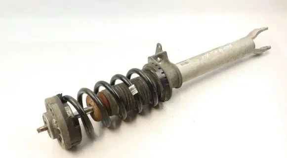 BMW 6 F12 F13 Front shock absorber with coil spring 2284665 228466502