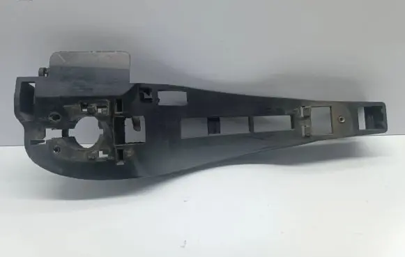 Citroen C3 Front door exterior handle 9650444380