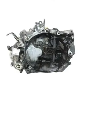 Citroen Berlingo Manual 5 speed gearbox 20TG14 9576988