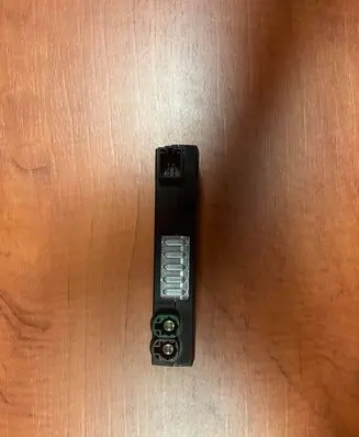 Audi A6 S6 C8 4K EUR ISO radio connector 4N0035726A