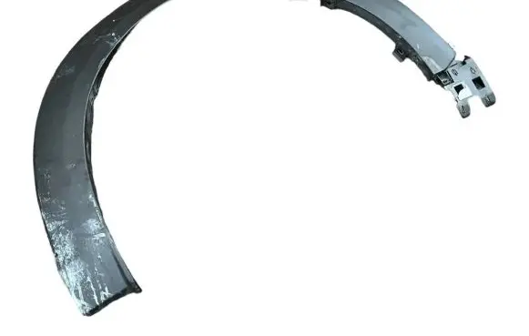 Mazda CX-3 Rear arch trim D10E51W31 1317181920