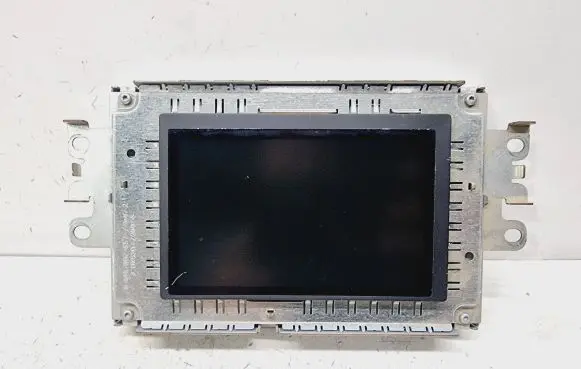 Volvo V40 Screen/display/small screen 36001984 31427183