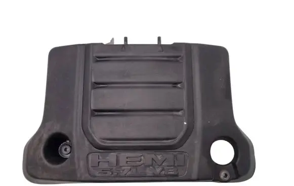 Engine cover (trim)